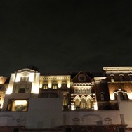 【フォトレポート】想像以上のクオリティ、リアルに再現された『バイオハザード』のラクーンシティ