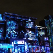 【フォトレポート】想像以上のクオリティ、リアルに再現された『バイオハザード』のラクーンシティ