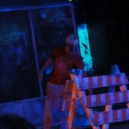 【フォトレポート】想像以上のクオリティ、リアルに再現された『バイオハザード』のラクーンシティ