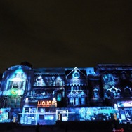 【フォトレポート】想像以上のクオリティ、リアルに再現された『バイオハザード』のラクーンシティ