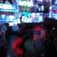 【フォトレポート】想像以上のクオリティ、リアルに再現された『バイオハザード』のラクーンシティ