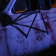 【フォトレポート】想像以上のクオリティ、リアルに再現された『バイオハザード』のラクーンシティ