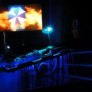 【フォトレポート】想像以上のクオリティ、リアルに再現された『バイオハザード』のラクーンシティ