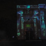 【フォトレポート】想像以上のクオリティ、リアルに再現された『バイオハザード』のラクーンシティ