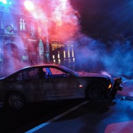 【フォトレポート】想像以上のクオリティ、リアルに再現された『バイオハザード』のラクーンシティ