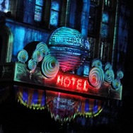 【フォトレポート】想像以上のクオリティ、リアルに再現された『バイオハザード』のラクーンシティ