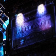 【フォトレポート】想像以上のクオリティ、リアルに再現された『バイオハザード』のラクーンシティ