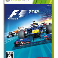 日本語ローカライズ対応『F1 2012』体験版がTGSに先駆け配信開始