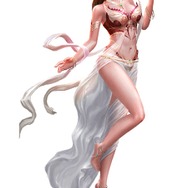 『極光-AURORA-』期間限定イベント「混沌に抗う強き魂-運命」開催