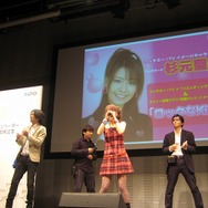 タイトー、「スペースインベーダー」30周年記念事業および新ブランド戦略について発表―サプライズも多数!?