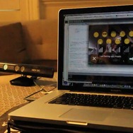 病気を患った愛する母の為・・・｢Kinect｣をハック