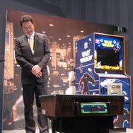 タイトー、「スペースインベーダー」30周年記念事業および新ブランド戦略について発表―サプライズも多数!?