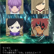 『テイルズ オブ カード エボルブ』配信開始 ― カードの絵柄は完全新規描き下ろし