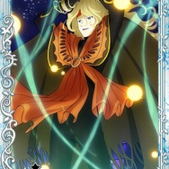 『テイルズ オブ カード エボルブ』配信開始 ― カードの絵柄は完全新規描き下ろし