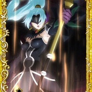 『テイルズ オブ カード エボルブ』配信開始 ― カードの絵柄は完全新規描き下ろし