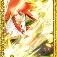 『テイルズ オブ カード エボルブ』配信開始 ― カードの絵柄は完全新規描き下ろし