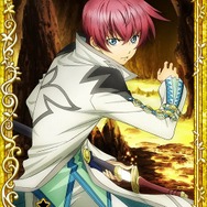 『テイルズ オブ カード エボルブ』配信開始 ― カードの絵柄は完全新規描き下ろし