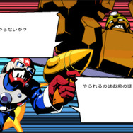 稲船敬二プロデュース、スーパークリエイターズ第3弾『J.J.ROCKETS』配信開始