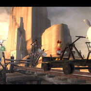 ラビッツ・パーティ