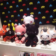 タイトー、「スペースインベーダー」30周年記念事業および新ブランド戦略について発表―サプライズも多数!?