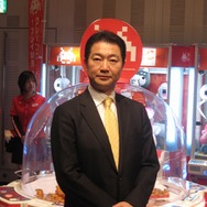 タイトー、「スペースインベーダー」30周年記念事業および新ブランド戦略について発表―サプライズも多数!?