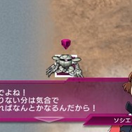 『SDガンダム ジージェネレーション オーバーワールド』ジェネレーションブレイクでは味方も乱入!