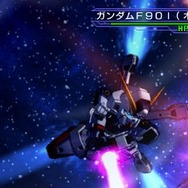 『SDガンダム ジージェネレーション オーバーワールド』ジェネレーションブレイクでは味方も乱入!