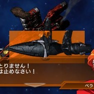 『SDガンダム ジージェネレーション オーバーワールド』ジェネレーションブレイクでは味方も乱入!