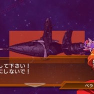 『SDガンダム ジージェネレーション オーバーワールド』ジェネレーションブレイクでは味方も乱入!