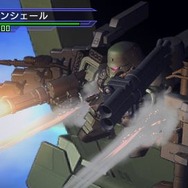 『SDガンダム ジージェネレーション オーバーワールド』ジェネレーションブレイクでは味方も乱入!