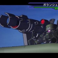 『SDガンダム ジージェネレーション オーバーワールド』ジェネレーションブレイクでは味方も乱入!