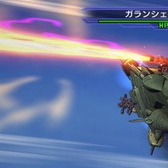 『SDガンダム ジージェネレーション オーバーワールド』ジェネレーションブレイクでは味方も乱入!