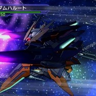 『SDガンダム ジージェネレーション オーバーワールド』ジェネレーションブレイクでは味方も乱入!