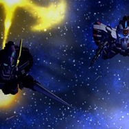 『SDガンダム ジージェネレーション オーバーワールド』ジェネレーションブレイクでは味方も乱入!