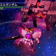 『SDガンダム ジージェネレーション オーバーワールド』ジェネレーションブレイクでは味方も乱入!