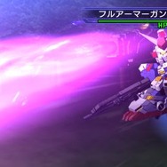 『SDガンダム ジージェネレーション オーバーワールド』ジェネレーションブレイクでは味方も乱入!