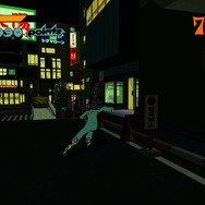 本日より順次配信が開始！HD版『ジェット セット ラジオ』のスクリーンショット＆レビュー速報