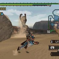 モンスターハンターポータブル 2nd G