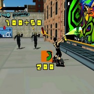 本日より順次配信が開始！HD版『ジェット セット ラジオ』のスクリーンショット＆レビュー速報