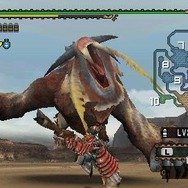 モンスターハンターポータブル 2nd G