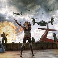 これまでを上回るバトルシーンが見どころ