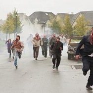 NY郊外が舞台に?