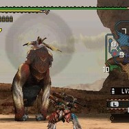 モンスターハンターポータブル 2nd G