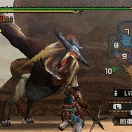 モンスターハンターポータブル 2nd G