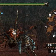 モンスターハンターポータブル 2nd G