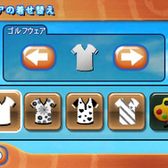 3DSで気軽にパターゴルフが楽しめる『Fun! Fun! Minigolf TOUCH!』 ― Miiも使用可能