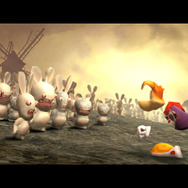 ラビッツ・パーティ