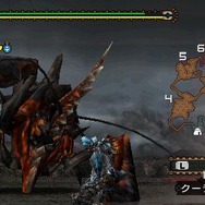 モンスターハンターポータブル 2nd G