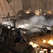 『アサシン クリードIII』最新トレイラー3本公開 ― TGSでは海戦パートが試遊可能