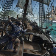 『アサシン クリードIII』最新トレイラー3本公開 ― TGSでは海戦パートが試遊可能
